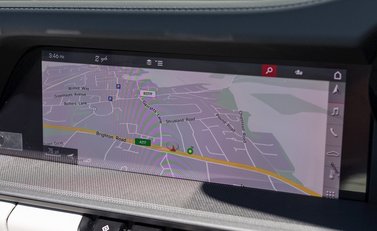 Porsche 911 (992) Targa 4S 21