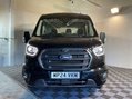 Ford Transit 2.0 350 EcoBlue Limited RWD L3 H2 Euro 6 (s/s) 5dr 54