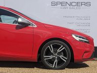 Volvo V40 D2 R-DESIGN PRO 11