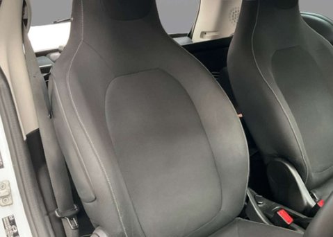 Smart Fortwo Coupe 1.0 Passion Coupe 2dr Petrol Twinamic Euro 6 (s/s) (71 ps) 9