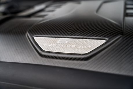 Land Rover Range Rover Sport SVR OVERFINCH SUPER SPORTS.NOW SOLD. SIMILAR REQUIRED. PLEASE CALL 01903 254800 30