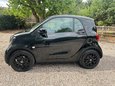 Smart Fortwo Coupe 1.0 Prime Sport (Premium) Euro 6 (s/s) 2dr 5