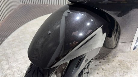 Piaggio Vespa Primavera 2021 9K LONG MOT SERVICED 125CC LEARNER LEGAL SCOOTER 32