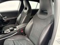 Mercedes-Benz A Class 1.5 A 180 AMG Line D Auto 5dr 59