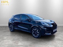 Ford Puma 1.0T EcoBoost MHEV ST-Line X First Edition SUV 5dr Petrol Manual Euro 6 (s/