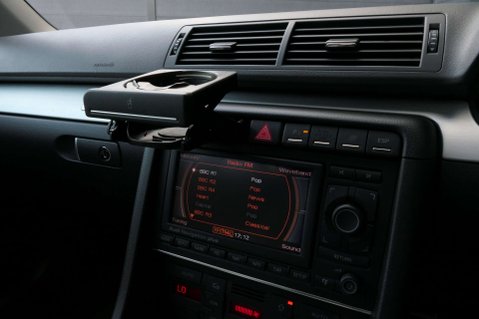 Audi A4 4.2 RS 4 Quattro 4WD 5dr 38