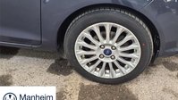 Ford Fiesta 1.0T EcoBoost Titanium Hatchback 5dr Petrol Manual Euro 5 (s/s) (100 ps) 4