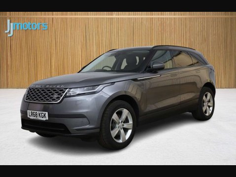Land Rover Range Rover Velar 2.0 D180 S SUV 5dr Diesel Auto 4WD Euro 6 (s/s) (180 ps) 3