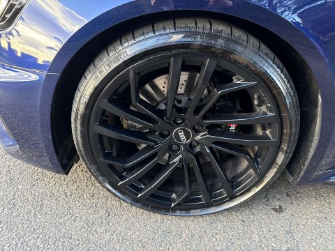 Audi RS4 2.9 RS 4 Carbon Black TFSI Quattro Auto 4WD 5dr 23