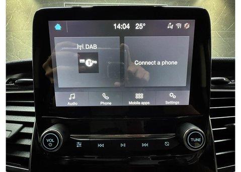 Ford Transit Custom 2.0 280 EcoBlue Limited Panel Van 5dr Diesel Auto L1 H1 Euro 6 (s/s) (130 p 63