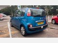 Citroen C3 Picasso 1.6 HDi Airdream + MPV 5dr Diesel Manual Euro 5 (90 ps) 4
