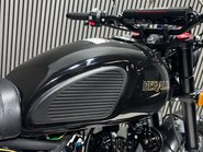 Herald Motor Co Maverick 2024 ONLY 670 MILES ENDURO STYLE 125CC 23