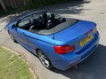 BMW 2 Series 218I M SPORT CONVERTIBLE 38