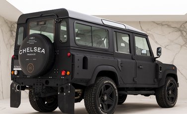 Land Rover Defender 110 Station Wagon Chelsea Truck Co. 7