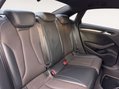 Audi A3 1.6 A3 Black Edition 30 TDI Semi-Auto 4dr 18