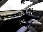 Audi Q4 45 Sport SUV 5dr Electric Auto 82kWh (286 ps) 1 Owner - Dab - Bluetooth 15