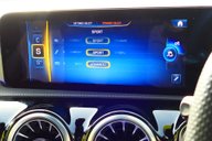 Mercedes-Benz A Class 2.0 AMG A 35 Premium + MHEV 4M A 4WD 5dr 33