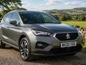 SEAT Tarraco 1.5 TSI EVO SE Technology Euro 6 (s/s) 5dr