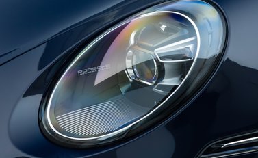 Porsche 911 GT3 TOURING (992) 28