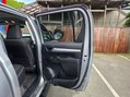 Toyota Hilux INVINCIBLE 4WD D-4D DCB AUTO 22