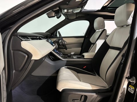 Land Rover Range Rover Velar R-DYNAMIC SE 19