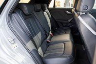 Audi Q2 SQ2 TFSI QUATTRO VORSPRUNG 38
