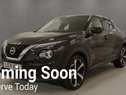 Nissan Juke DIG-T TEKNA DCT