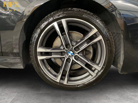 BMW 2 Series 1.5 218i M Sport Saloon 4dr Petrol DCT Euro 6 (s/s) (136 ps) 10
