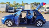 Audi A1 1.4 TFSI Sport Sportback 5dr Petrol S Tronic Euro 5 (s/s) (122 ps) 14