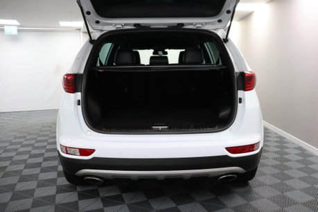 Kia Sportage GT-LINE 14