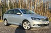 Skoda Fabia 1.0 Fabia SE L TSi Semi-Auto 5dr