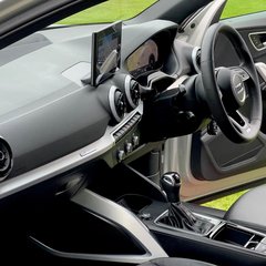 Audi Q2 TFSI S LINE 2