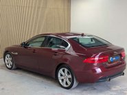Jaguar XE 2.0 XE Portfolio i Auto 4dr 23