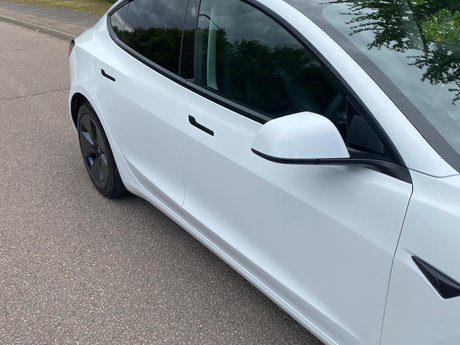 Tesla Model 3 (Dual Motor) Long Range Auto 4WDE 4dr 78