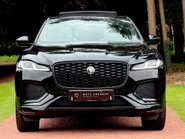 Jaguar F-Pace R-DYNAMIC HSE BLACK 90TH ANNIVERSARY EDITION 42