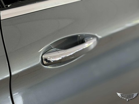 Mercedes-Benz C Class 2.1 C220d Sport (Premium Plus) G-Tronic+ 4MATIC Euro 6 (s/s) 2dr 68