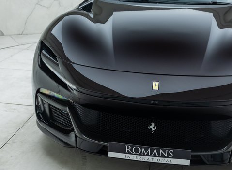 Ferrari Purosangue 35