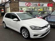 Volkswagen Golf GT TDI BLUEMOTION TECHNOLOGY 1