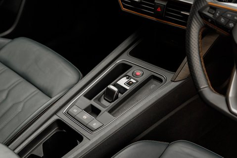 Cupra Formentor V2 DSG 37