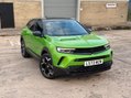 Vauxhall Mokka 1.2 Turbo Ultimate Auto Euro 6 (s/s) 5dr 5