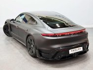 Porsche Taycan Performance 79.2kWh 4S Saloon 4dr Electric Auto 4WD (530 ps) 25