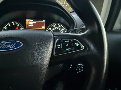 Ford Ecosport 1.0T EcoBoost GPF Titanium SUV 5dr Petrol Manual Euro 6 (s/s) (125 ps) 42