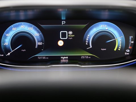 Peugeot 3008 1.6 13.2kWh GT Premium e-EAT Euro 6 (s/s) 5dr 14