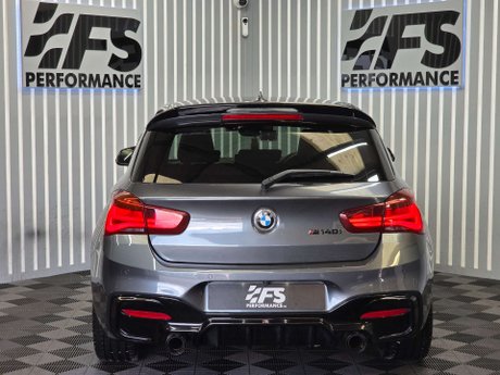 BMW 1 Series 3.0 M140i Shadow Edition Hatchback 3dr Petrol Auto Euro 6 (s/s) (340 ps) 30