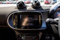 Smart Forfour PRIME PREMIUM T 27