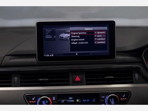 Audi S5 3.0 TFSI V6 Sportback Tiptronic quattro Euro 6 (s/s) 5dr 45