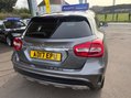 Mercedes-Benz GLA 2.1 GLA200d AMG Line 7G-DCT 4MATIC Euro 6 (s/s) 5dr 13