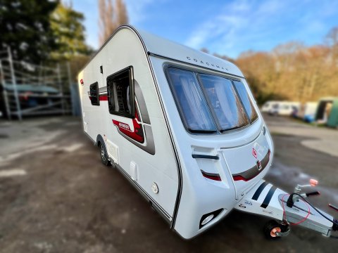Coachman Amara 450-2 5