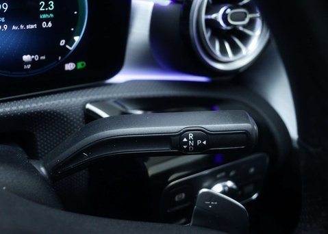 Mercedes-Benz CLA Class 1.3 CLA 250 AMG Line Premium Plus E Auto 4dr 42