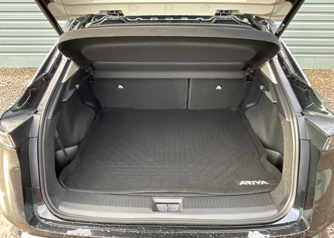 Nissan ARIYA EVOLVE 19